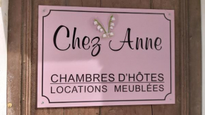 Chez Anne
